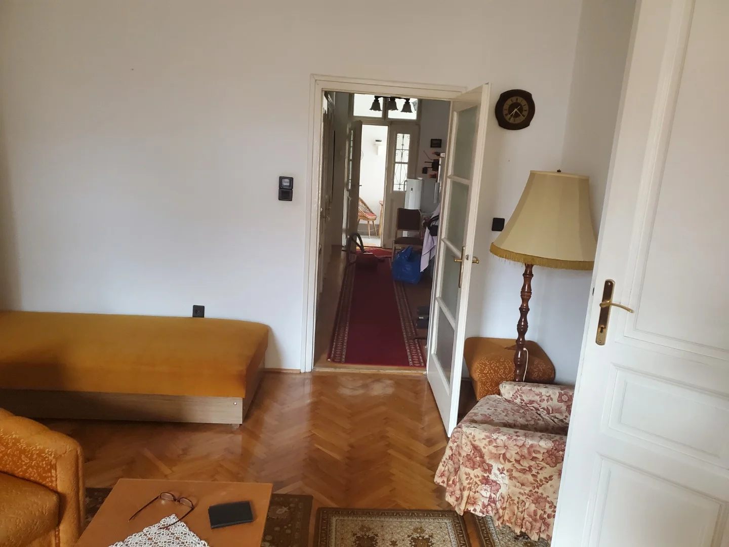 Eladó tégla lakás Budapest 07. ker. Csengery u. - Kép 3