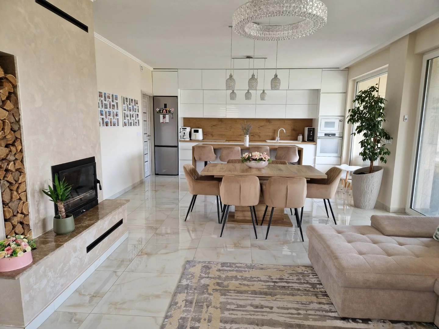 Eladó családi ház Ebes Meilen utca - Kép 6