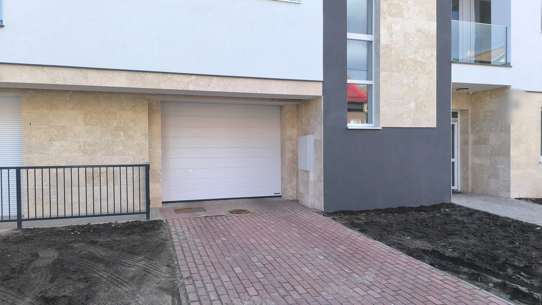 Kiadó tégla lakás Budapest 04. ker. Perényi Zsigmond utca - Kép 2