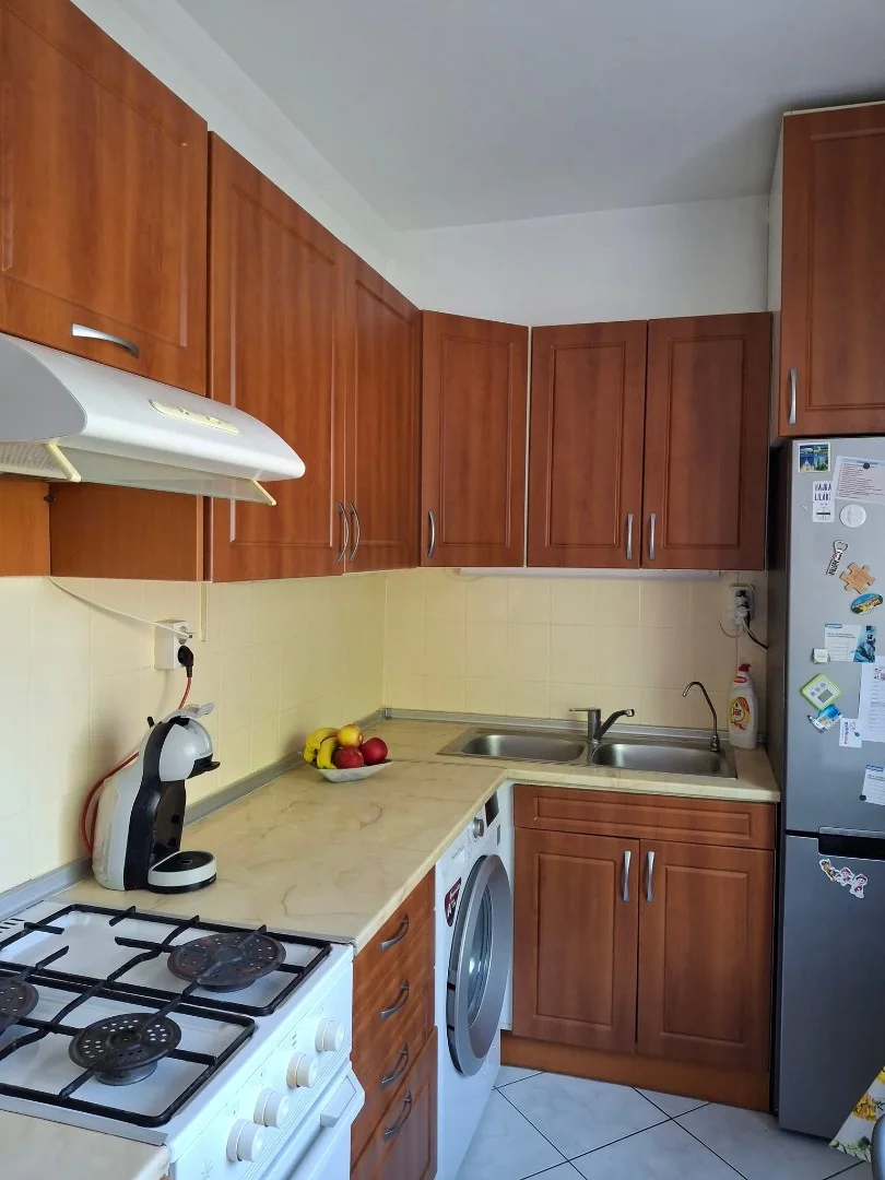 Eladó panel lakás Győr Verseny - Kép 2