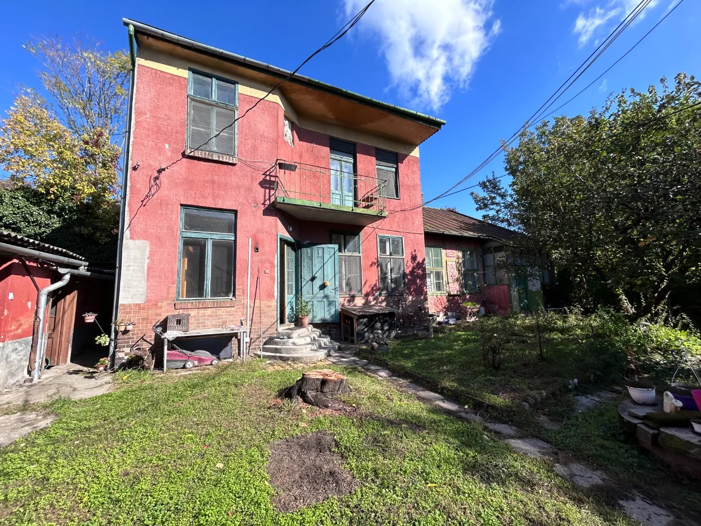 Eladó családi ház Budapest 04. ker. Istvántelek (038522) - Kép 5