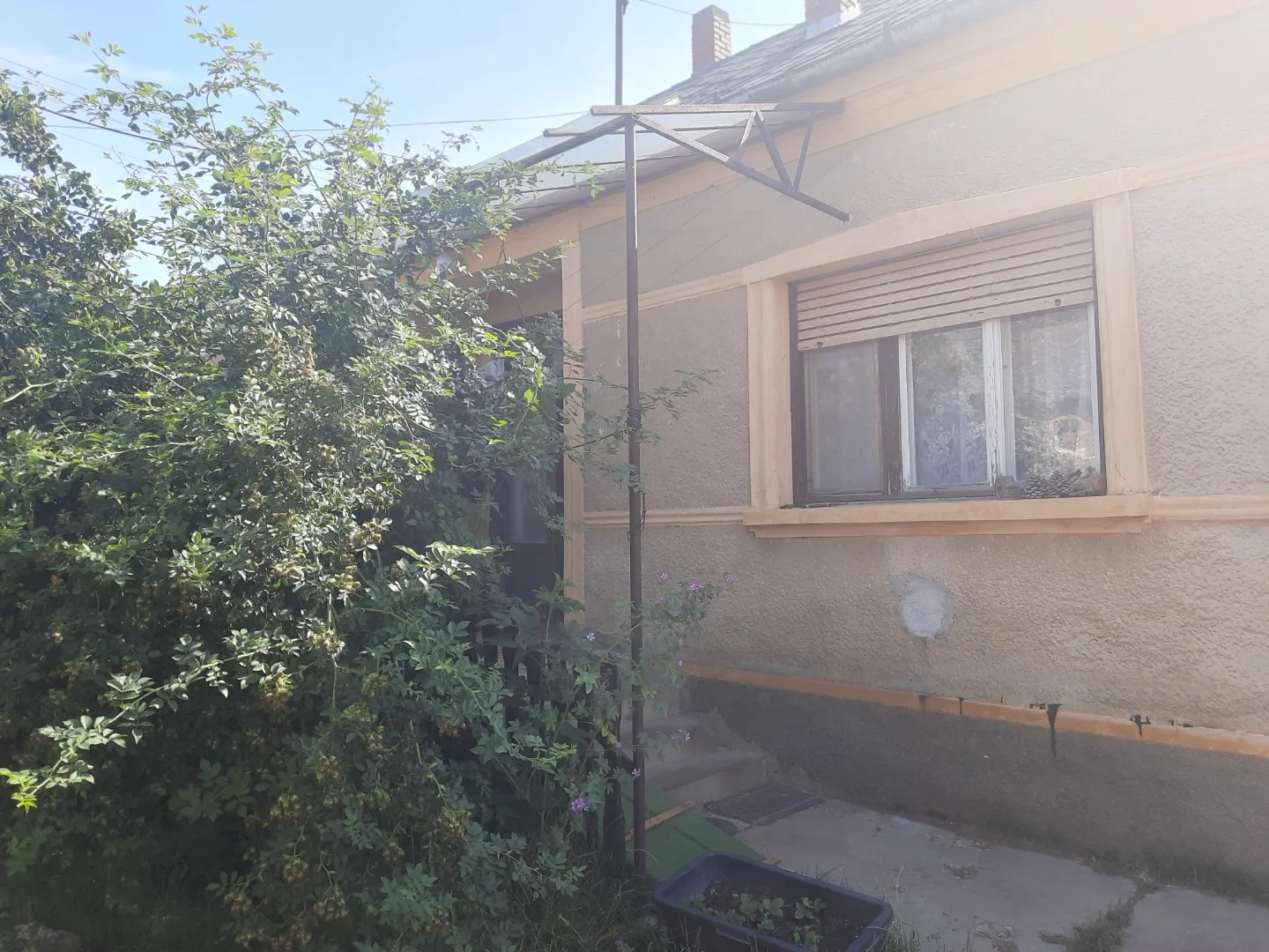 Eladó családi ház Bodorfa Szabadság utca - Kép 4