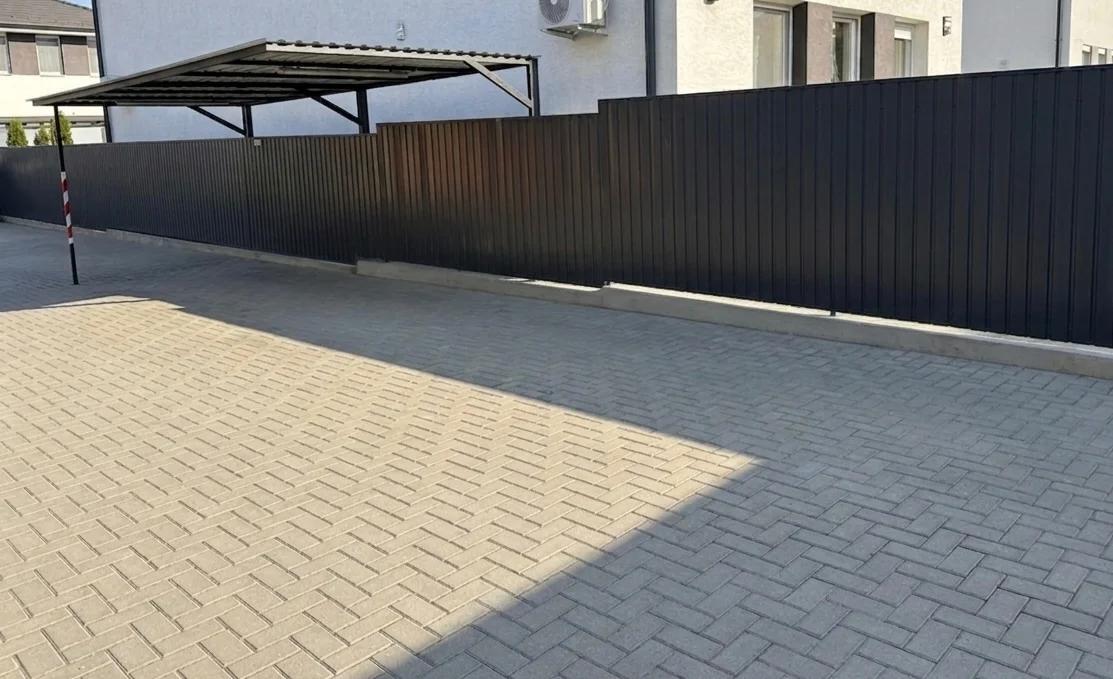 Eladó ikerház Gyömrő - Kép 18