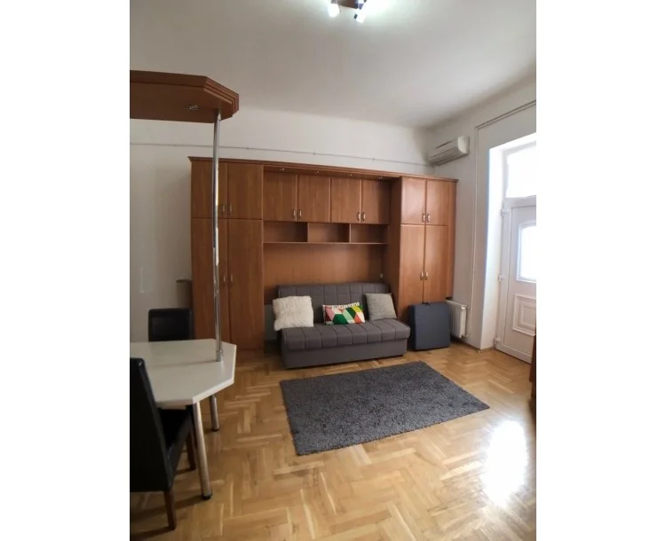 Eladó tégla lakás Budapest 05. ker. Petőfi Sándor utca - Kép 12