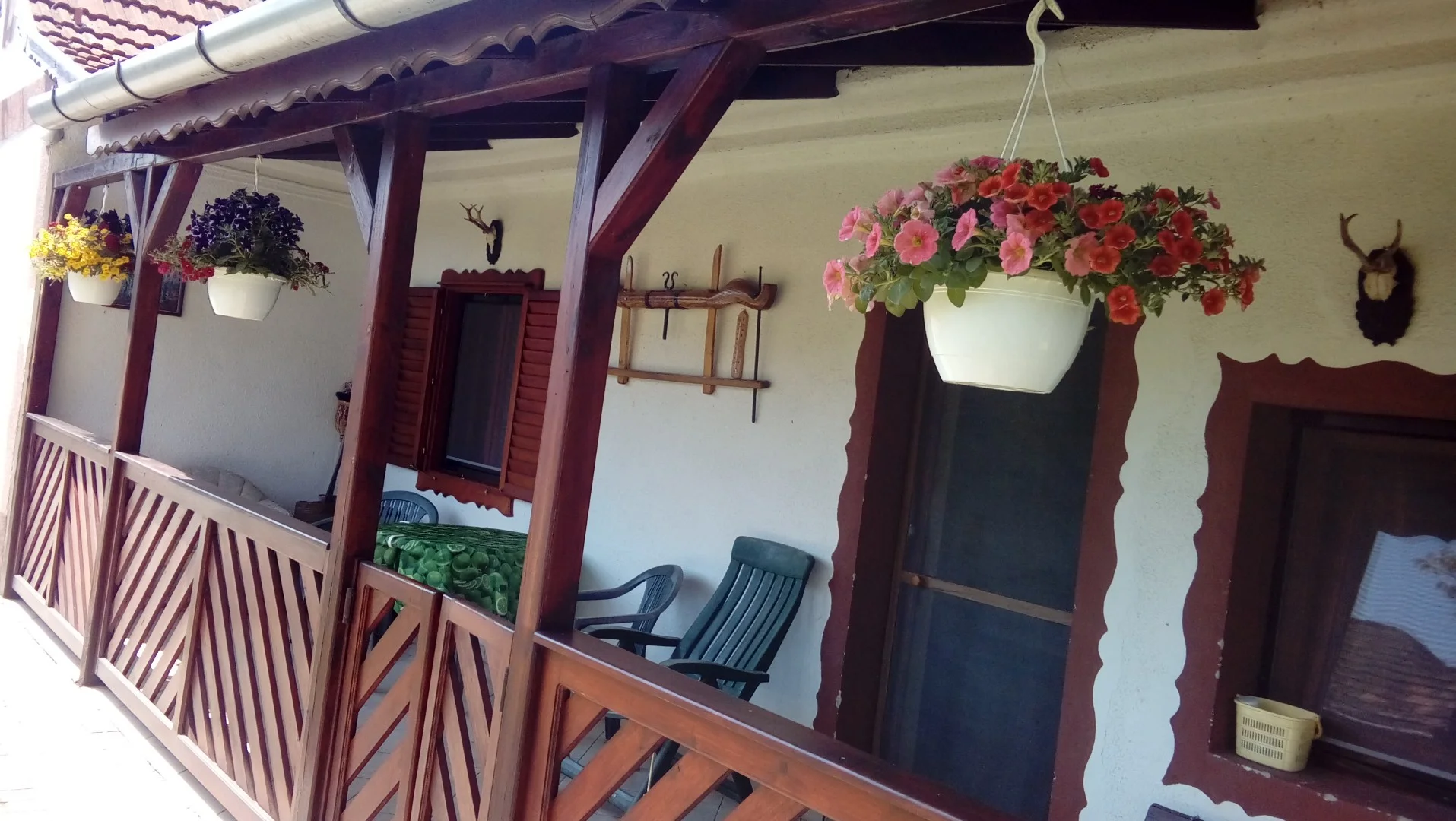 Kiadó családi ház Csesztreg Fő út 12 - Kép 6