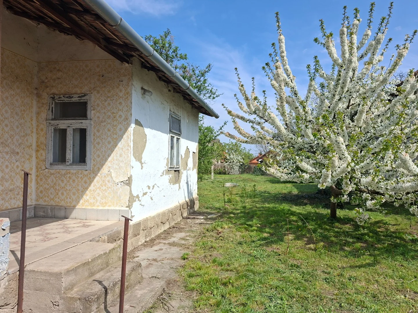 Eladó családi ház Tiszafüred Húszöles - Kép 10