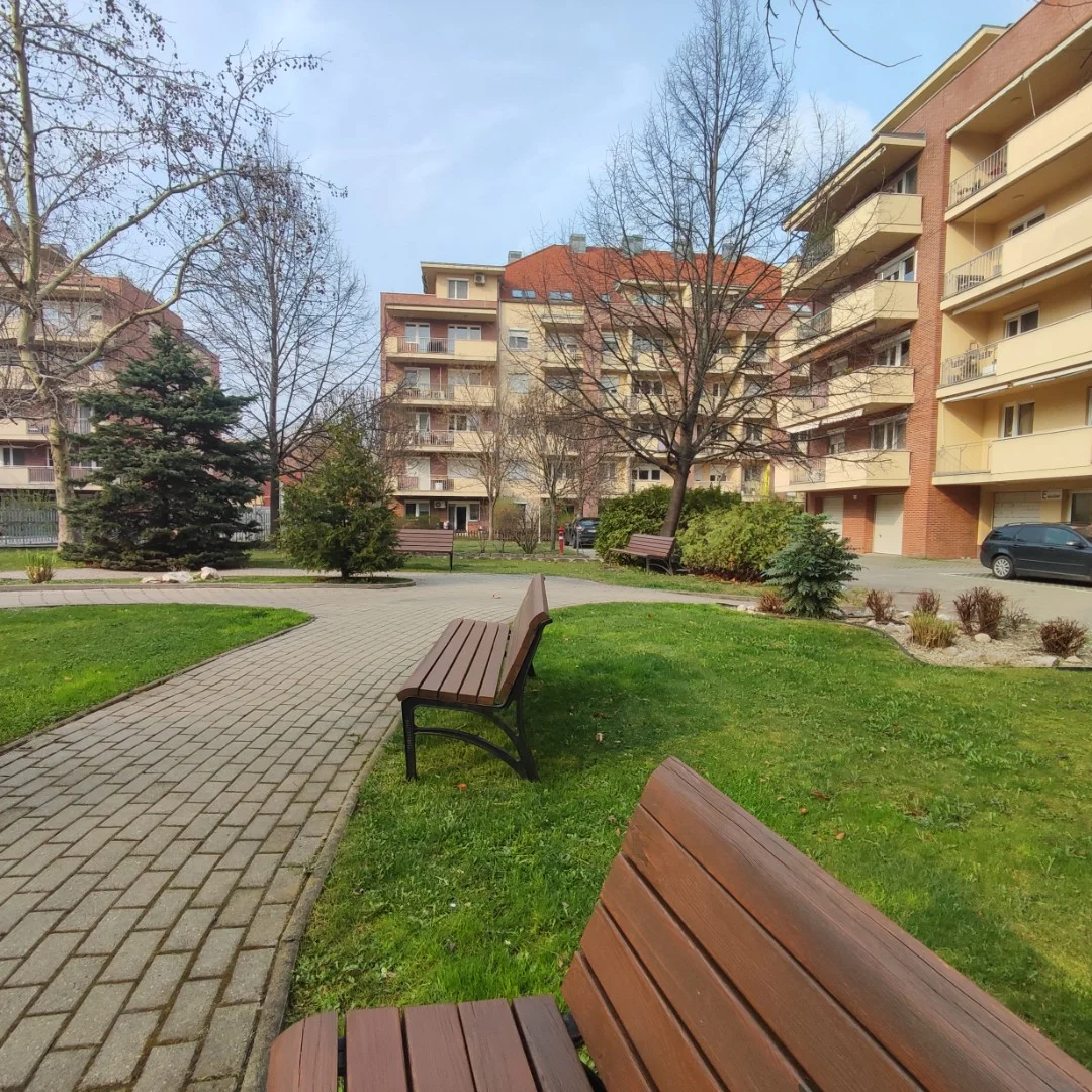 Eladó tégla lakás Budapest 11. ker. Csurgói út - Kép 9