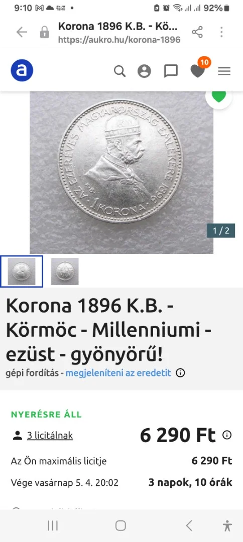 Kiadó tégla lakás Budapest 05. ker. Váci u. - Kép 2