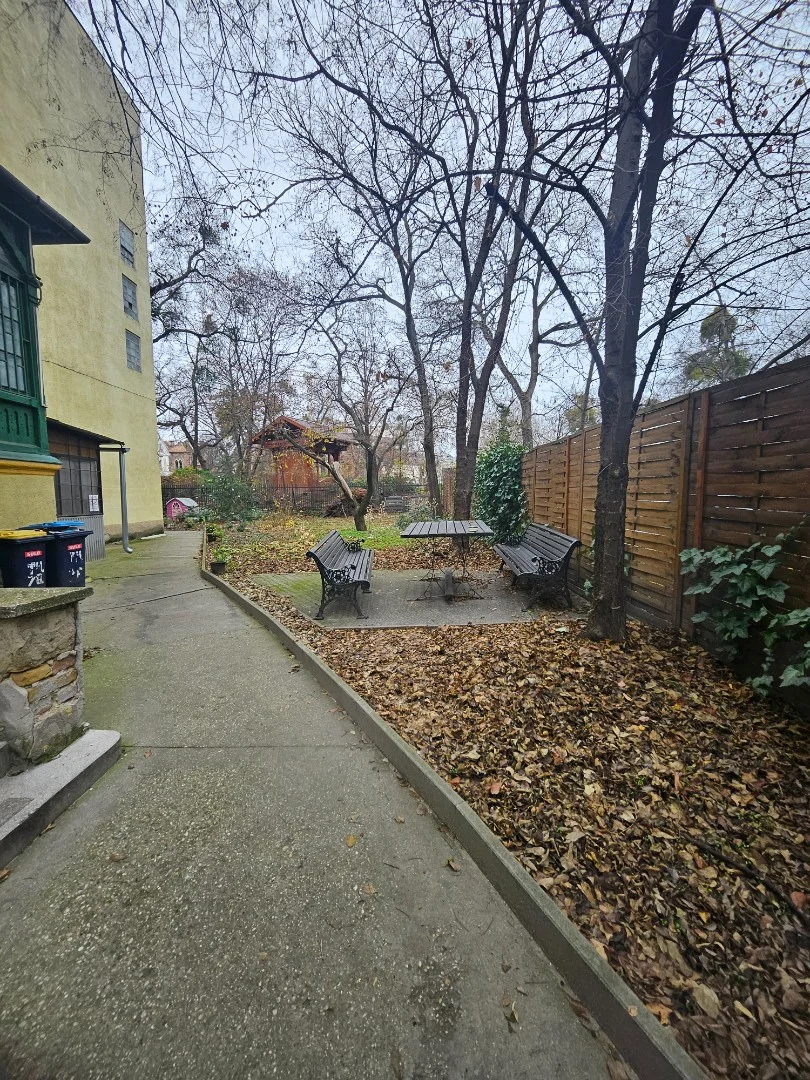 Eladó tégla lakás Budapest 14. ker. - Kép 8