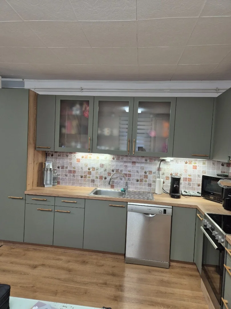 Eladó családi ház Dömös Kőrössy u - Kép 3