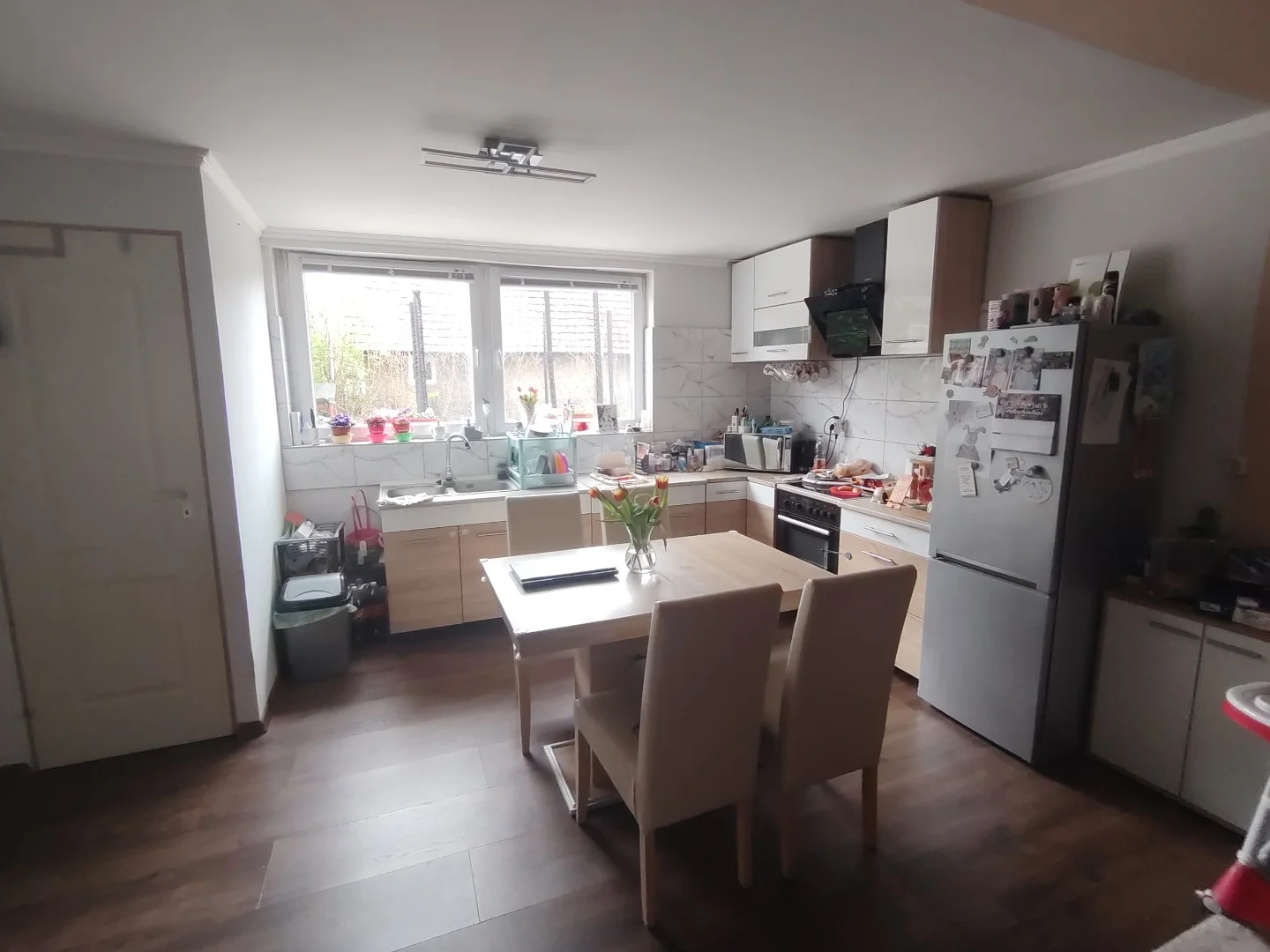 Eladó családi ház Taktaharkány Kazinczy utca - Kép 3