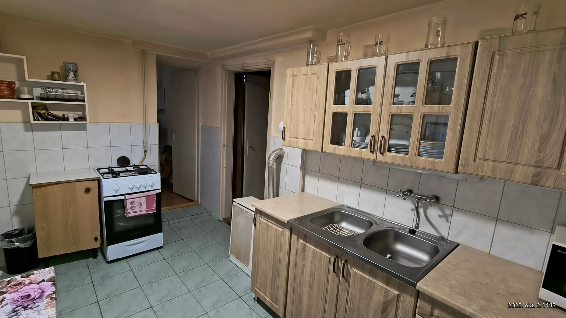 Eladó családi ház Zsebeháza Kossuth utca - Kép 6