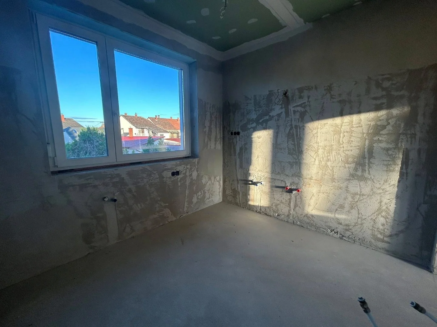 Eladó ikerház Győr - Kép 17