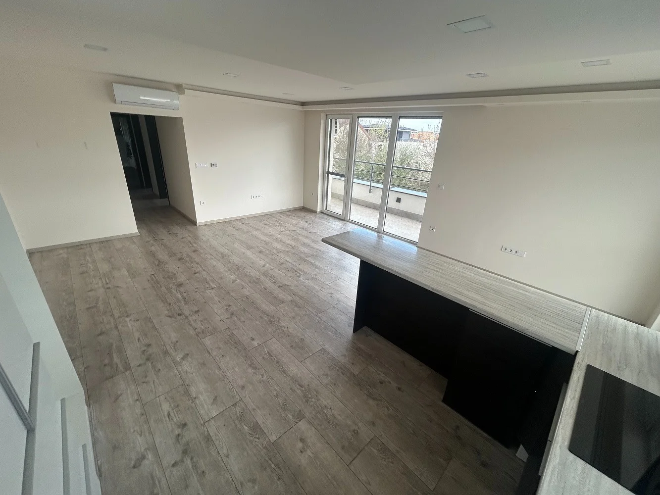 Eladó tégla lakás Debrecen - Kép 6