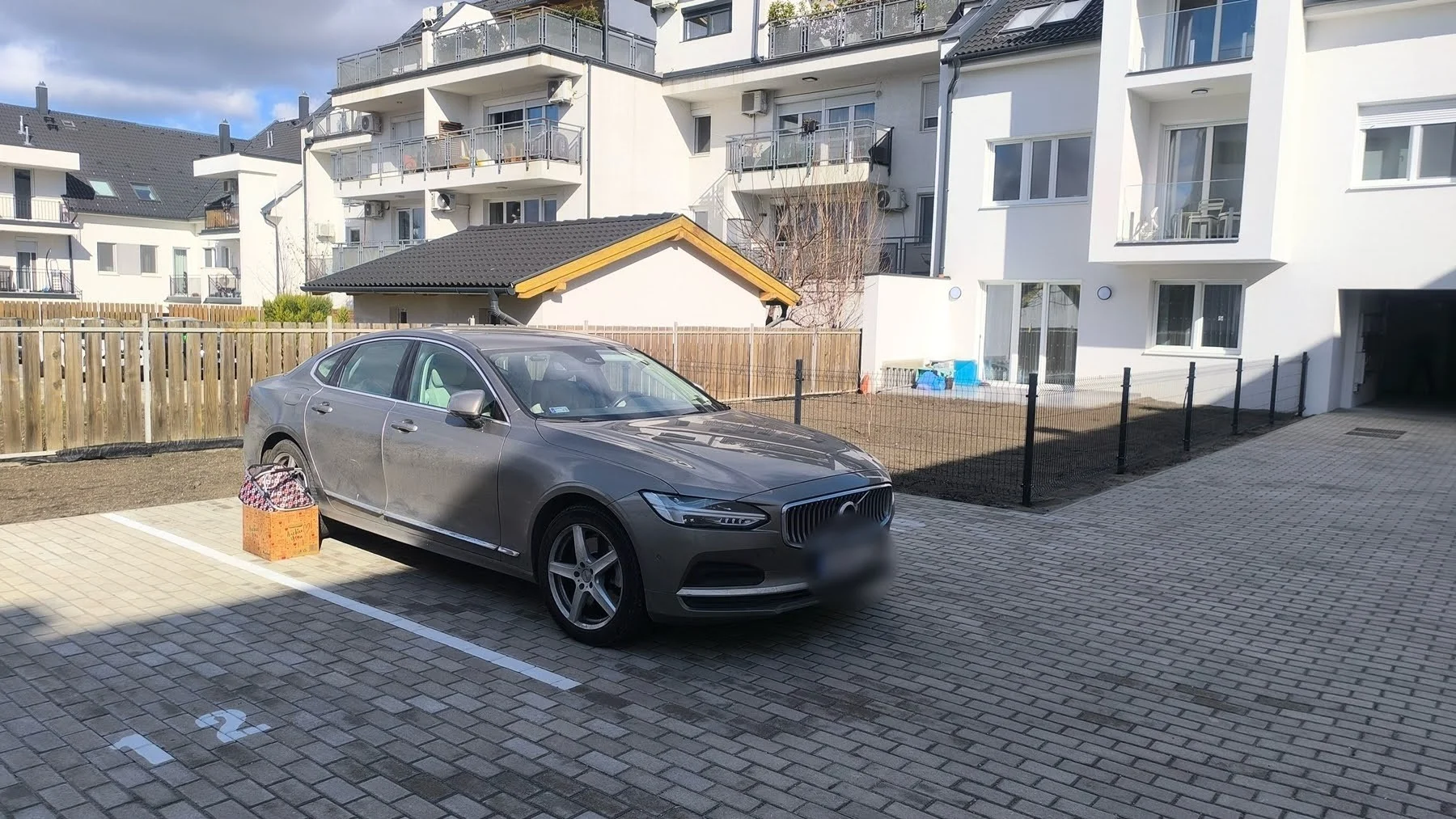 Kiadó tégla lakás Budapest 04. ker. Perényi Zsigmond utca - Kép 3