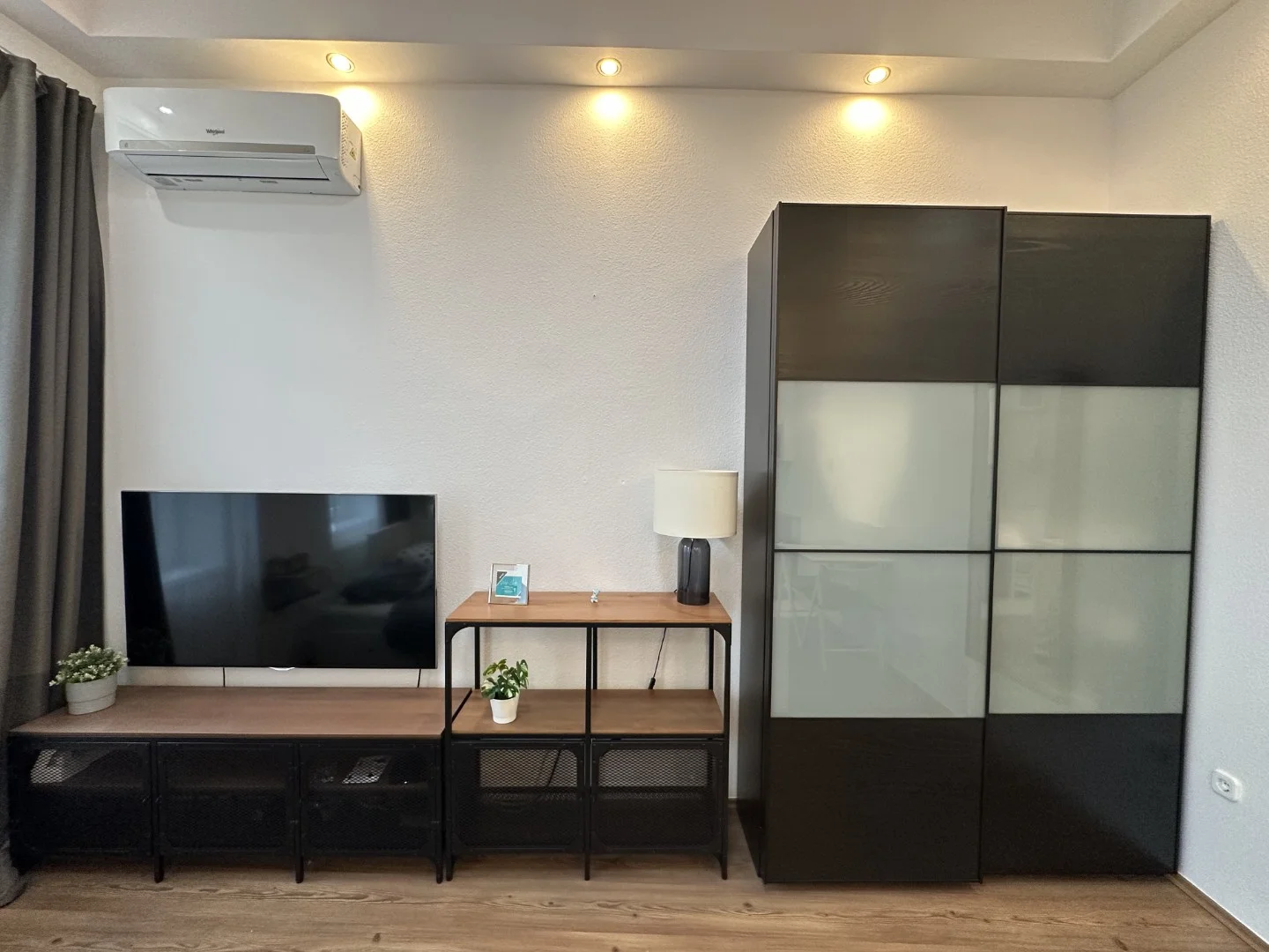 Eladó tégla lakás Budapest 09. ker. Bokreta utca - Kép 4