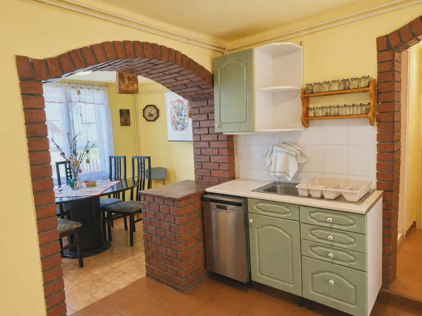 Eladó családi ház Szálka Kossuth Lajos u. - Kép 2