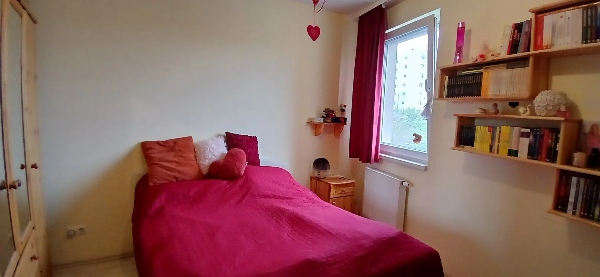 Eladó tégla lakás Budapest 03. ker. Pünkösdfürdő utca - Kép 8