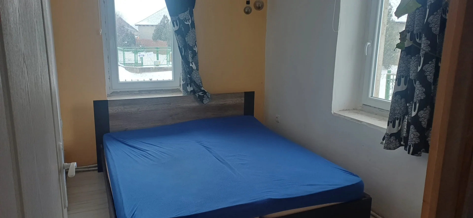 Eladó családi ház Alsóregmec Szabadság - Kép 5