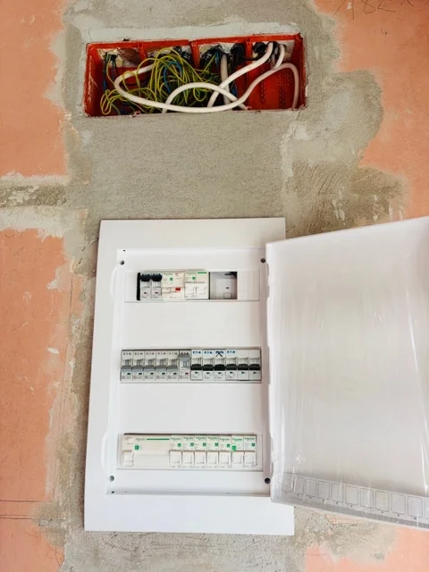 Eladó családi ház Dör - Kép 13