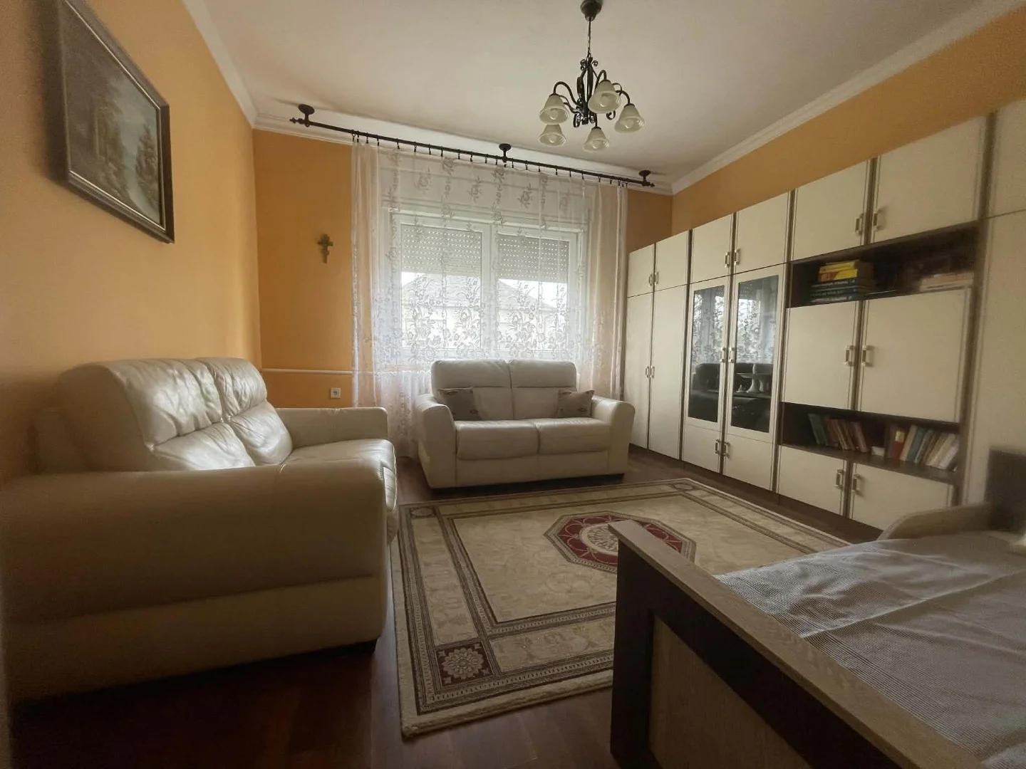 Eladó családi ház Nyírpazony - Kép 6