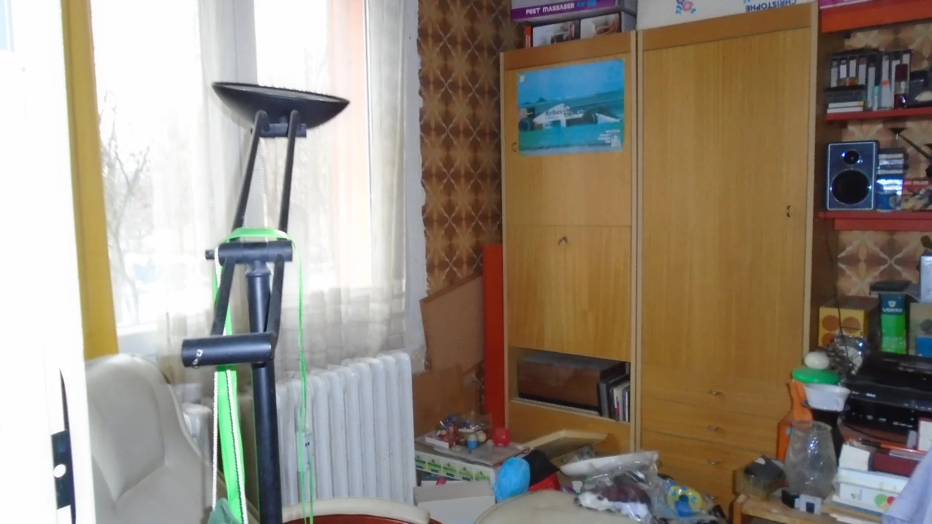 Eladó panel lakás Székesfehérvár Köfém ltp.