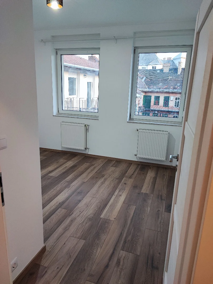 Kiadó tégla lakás Budapest 07. ker. Rottenbiller - Kép 8