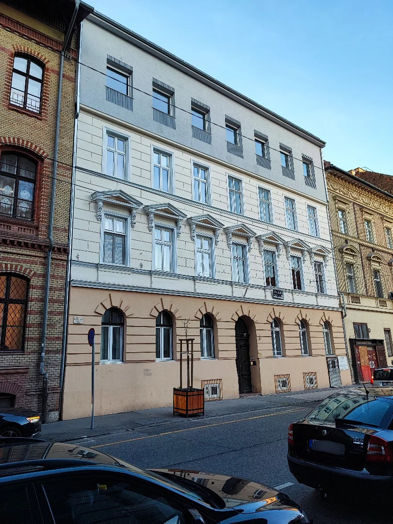 Kiadó tégla lakás Budapest 07. ker. Rottenbiller - Kép 6