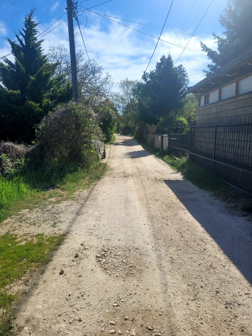 Eladó építési telek Piliscsaba Hegy - Kép 3