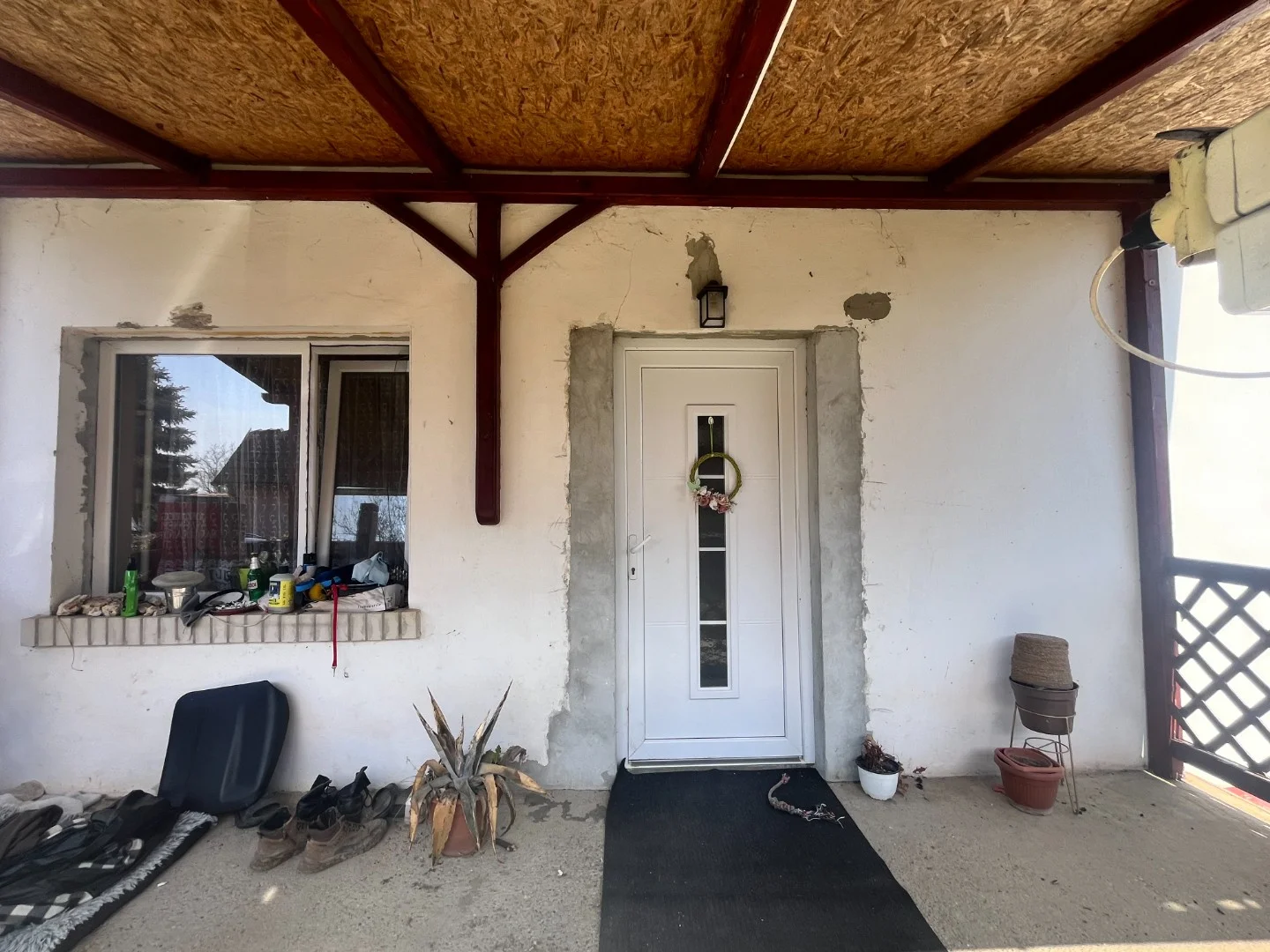 Eladó családi ház Sarkad Tavasz - Kép 2