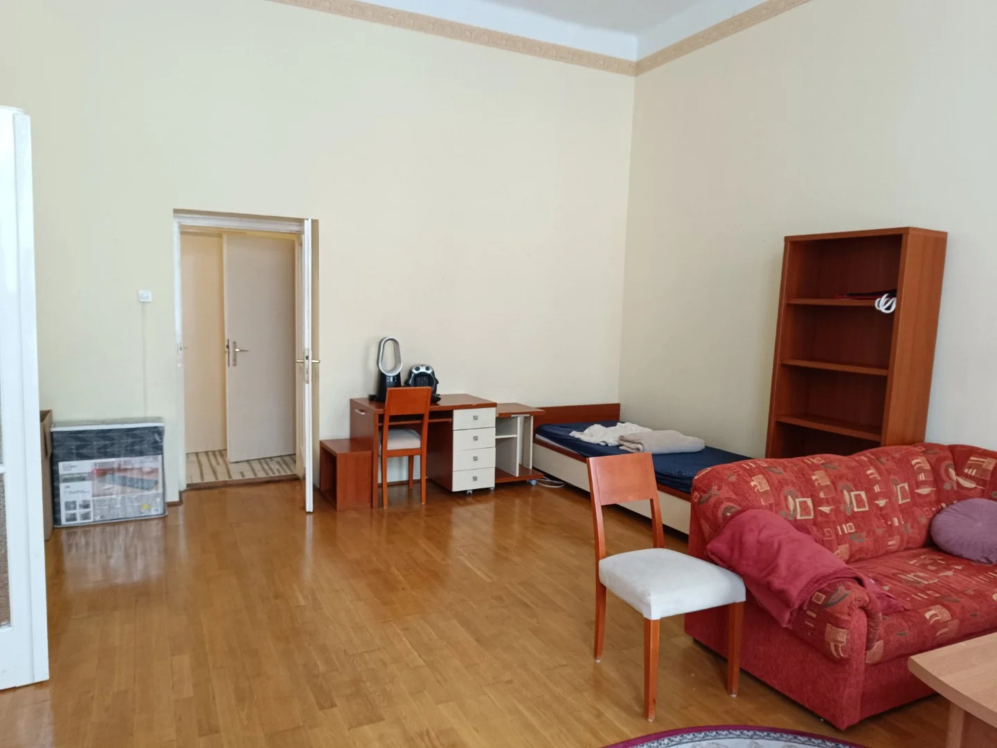 Eladó tégla lakás Szeged Tisza Lajos körút - Kép 11