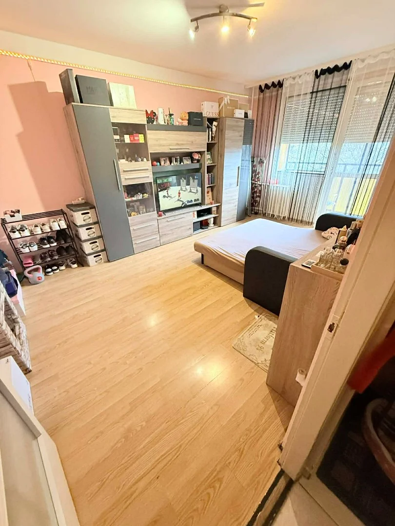 Eladó panel lakás Miskolc Klapka György utca - Kép 3