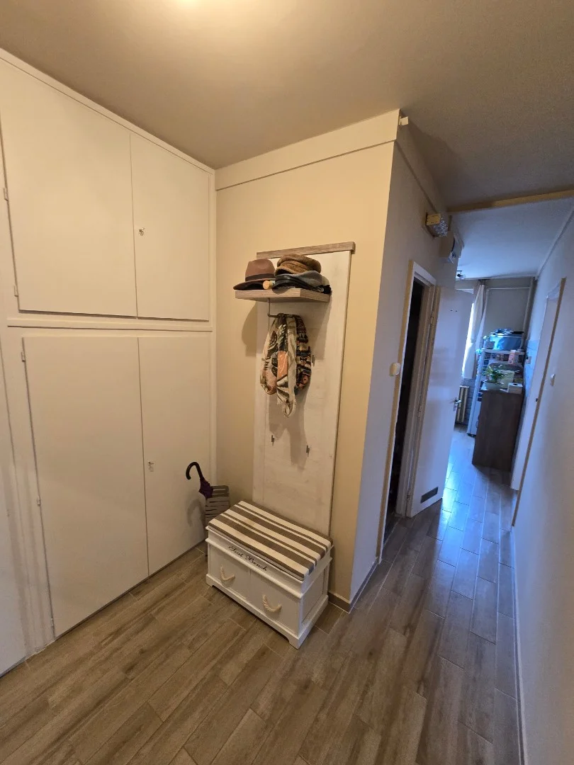 Eladó panel lakás Hódmezővásárhely Hódtó - Kép 14