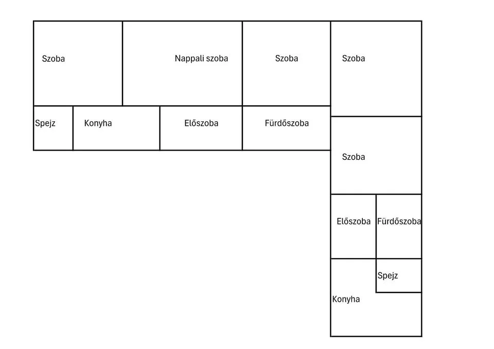 Eladó családi ház Abony Ceglédi út - Kép 3