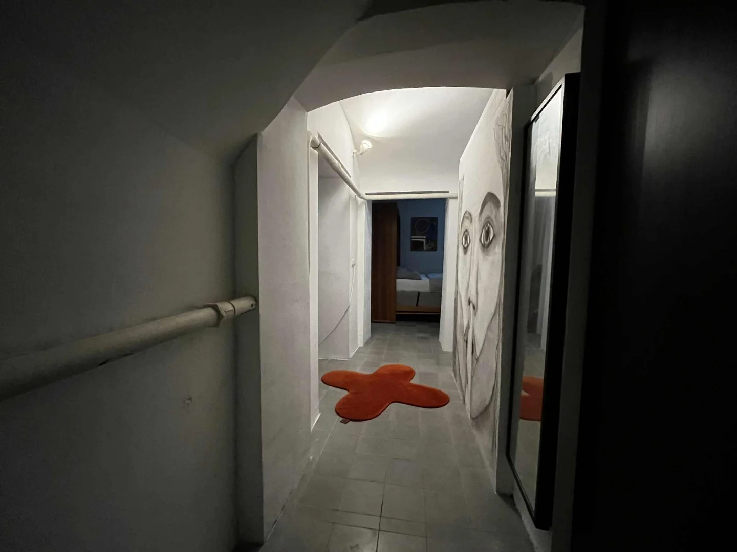 Eladó tégla lakás Budapest 06. ker. Andrássy út - Kép 3