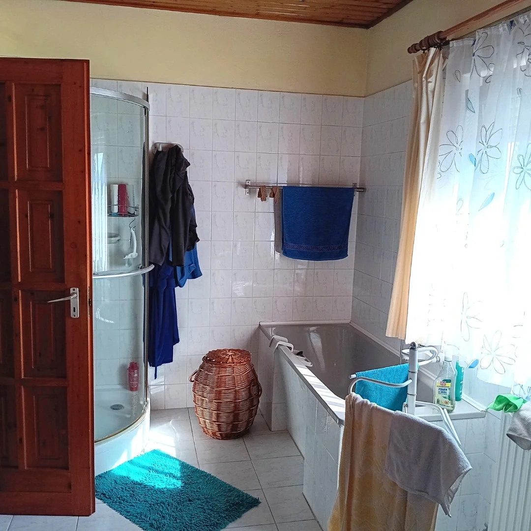 Eladó családi ház Pécs Alkony utca - Kép 12