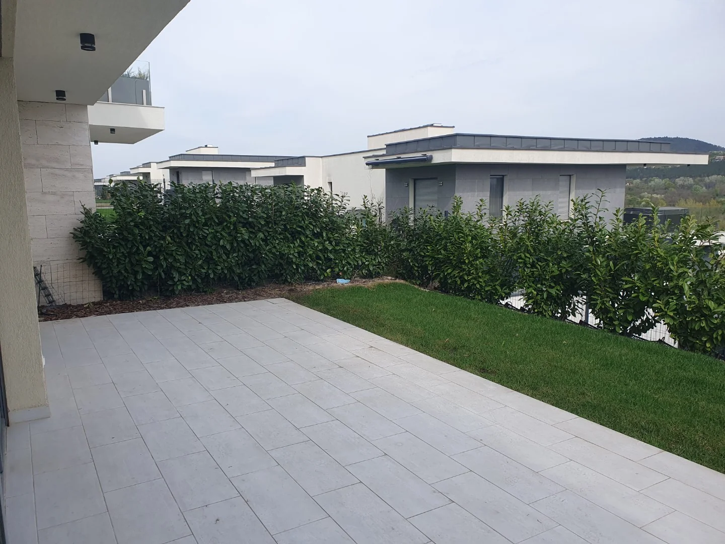 Kiadó tégla lakás Törökbálint Balassi Bálint utca