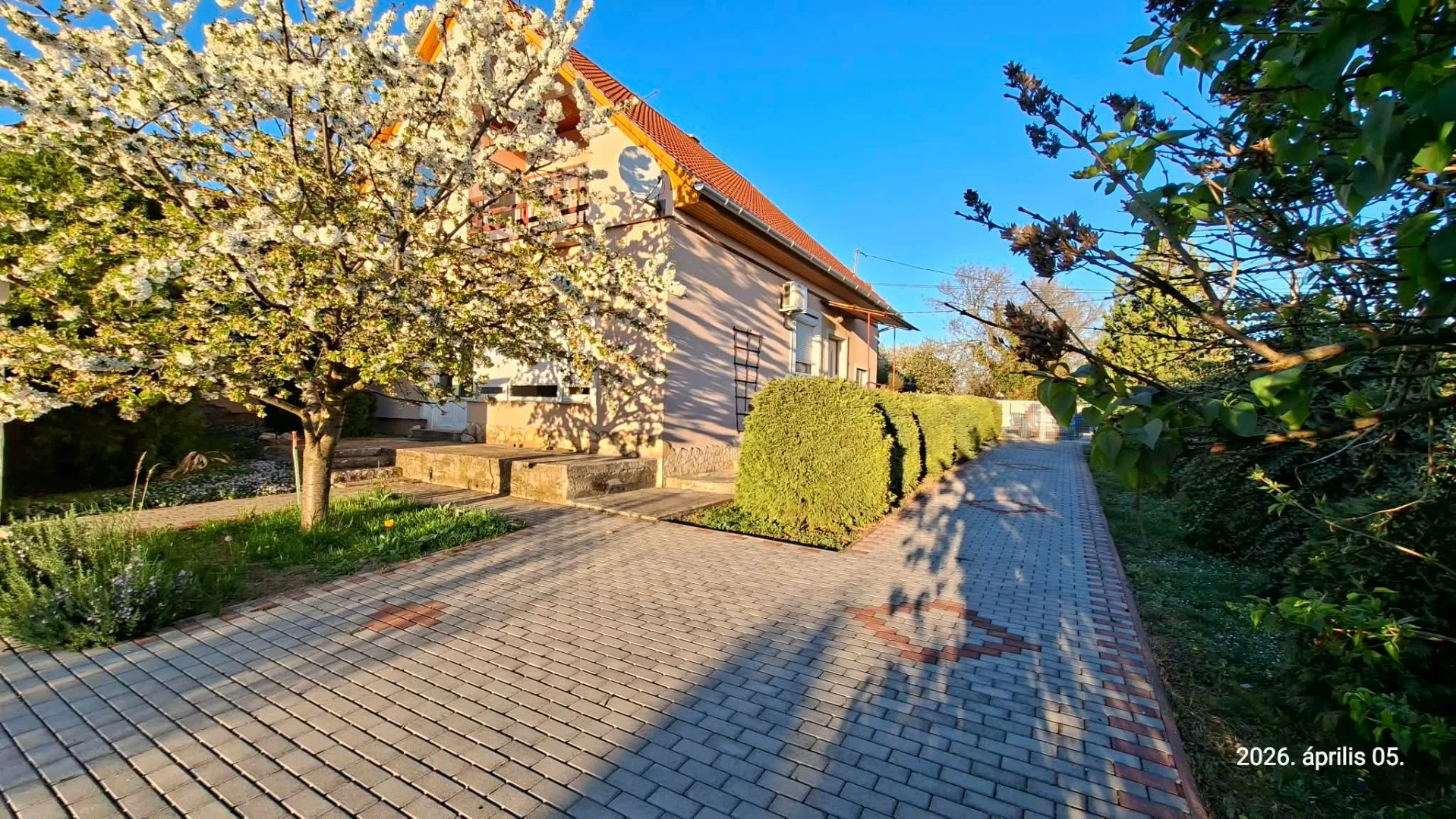 Eladó családi ház Siklós Vujicsics Tihamér utca - Kép 6