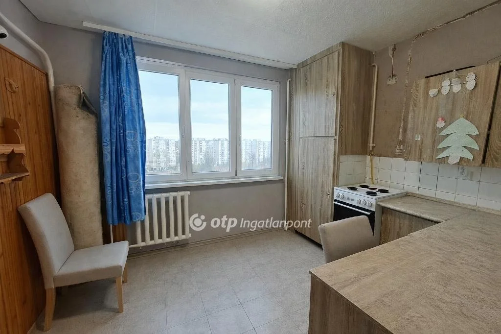 Eladó panel lakás Budapest 18. ker. - Kép 5