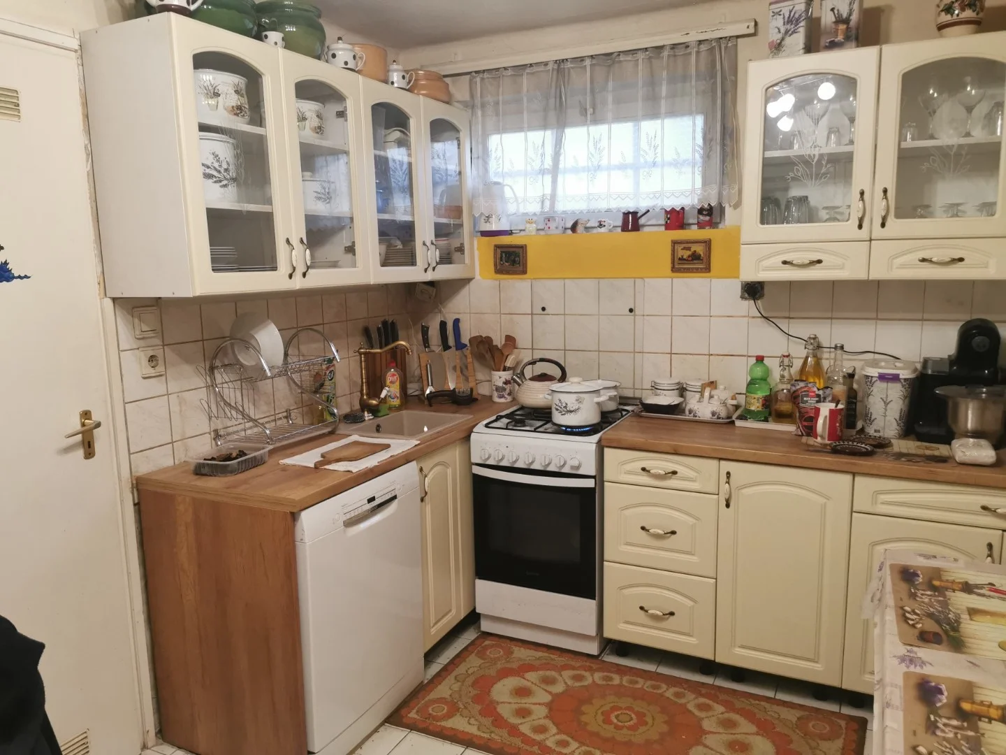 Eladó önálló nyaraló nyaraló / üdülő Kalocsa Meszesi Dunapart - Kép 13