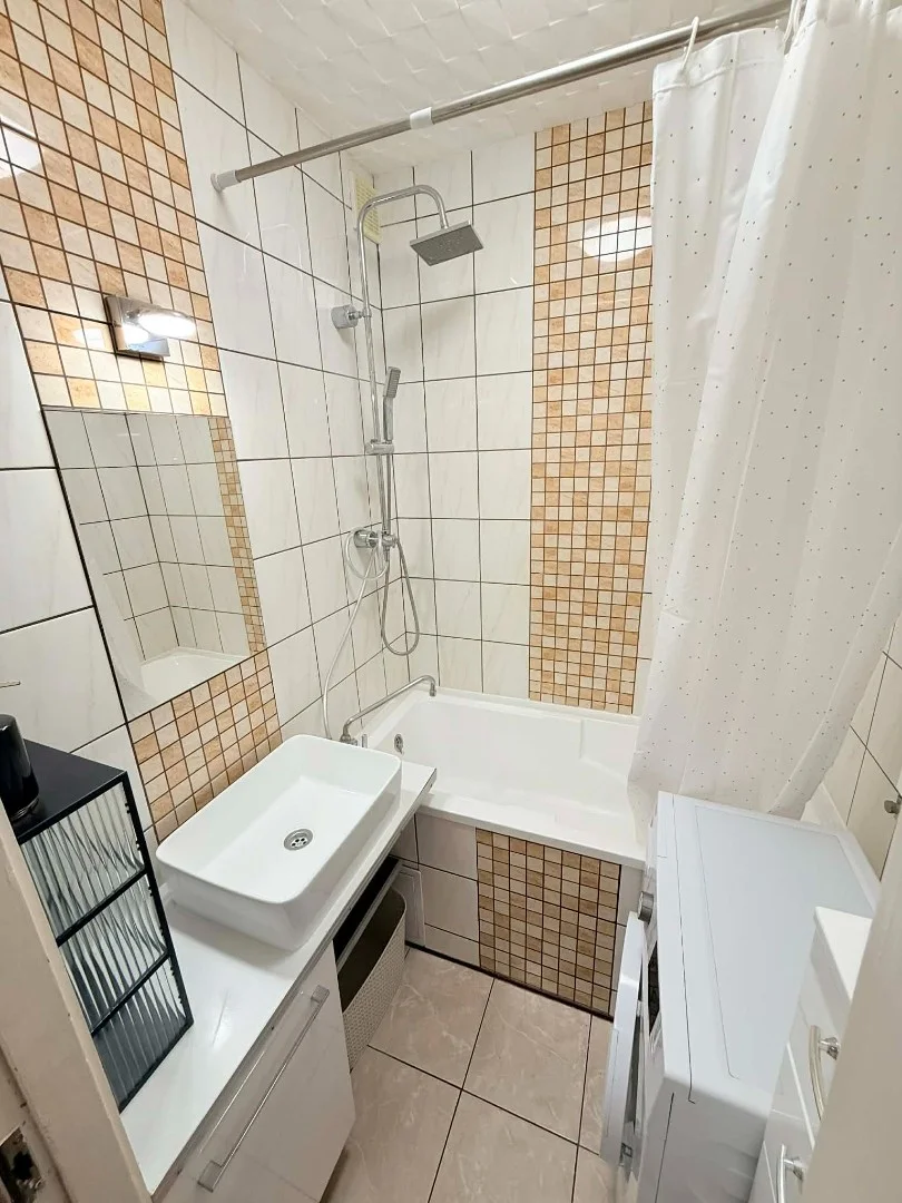 Eladó tégla lakás Miskolc Malomszög utca - Kép 12