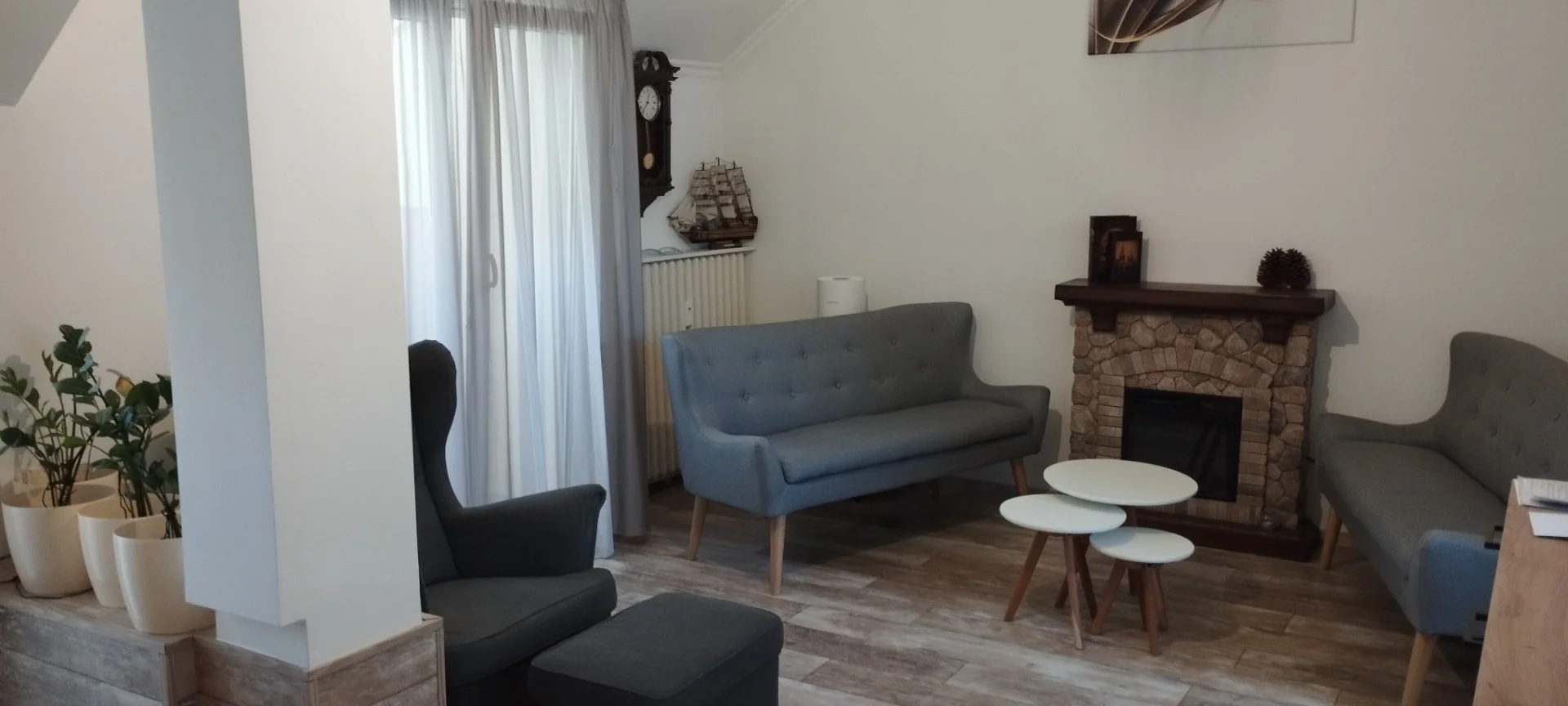 Eladó tégla lakás Debrecen Piac