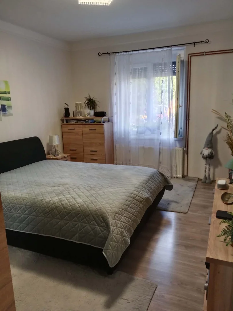 Eladó tégla lakás Kővágószőlős Újtelep - Kép 12