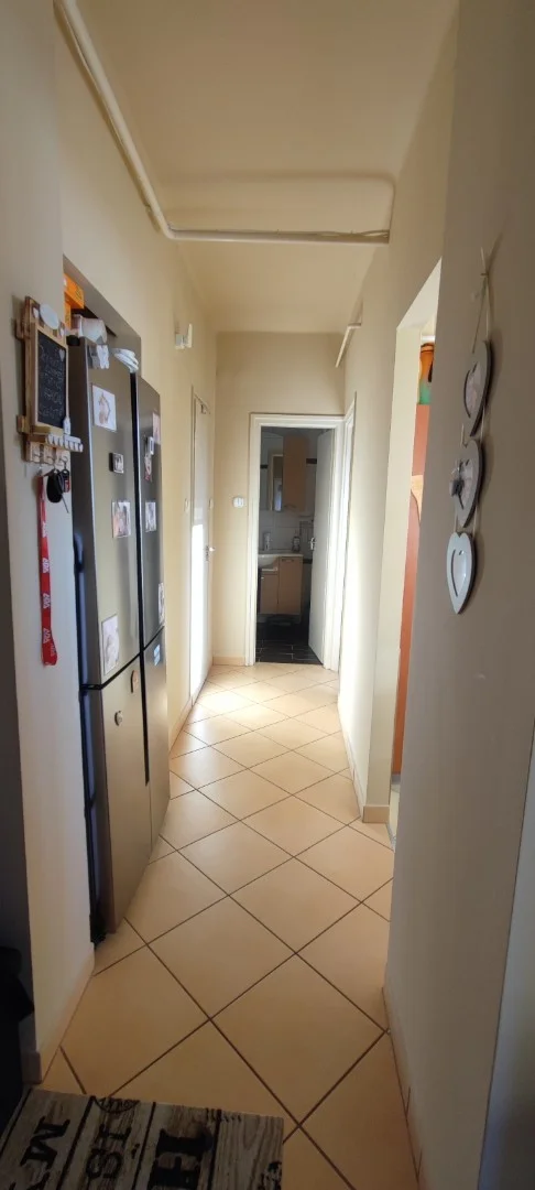 Eladó tégla lakás Szentgotthárd Árpád - Kép 7