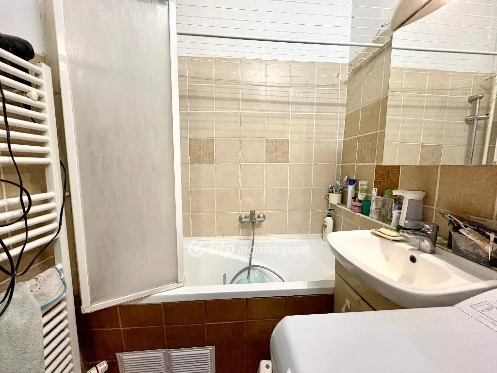 Eladó panel lakás Budapest 20. ker. - Kép 7