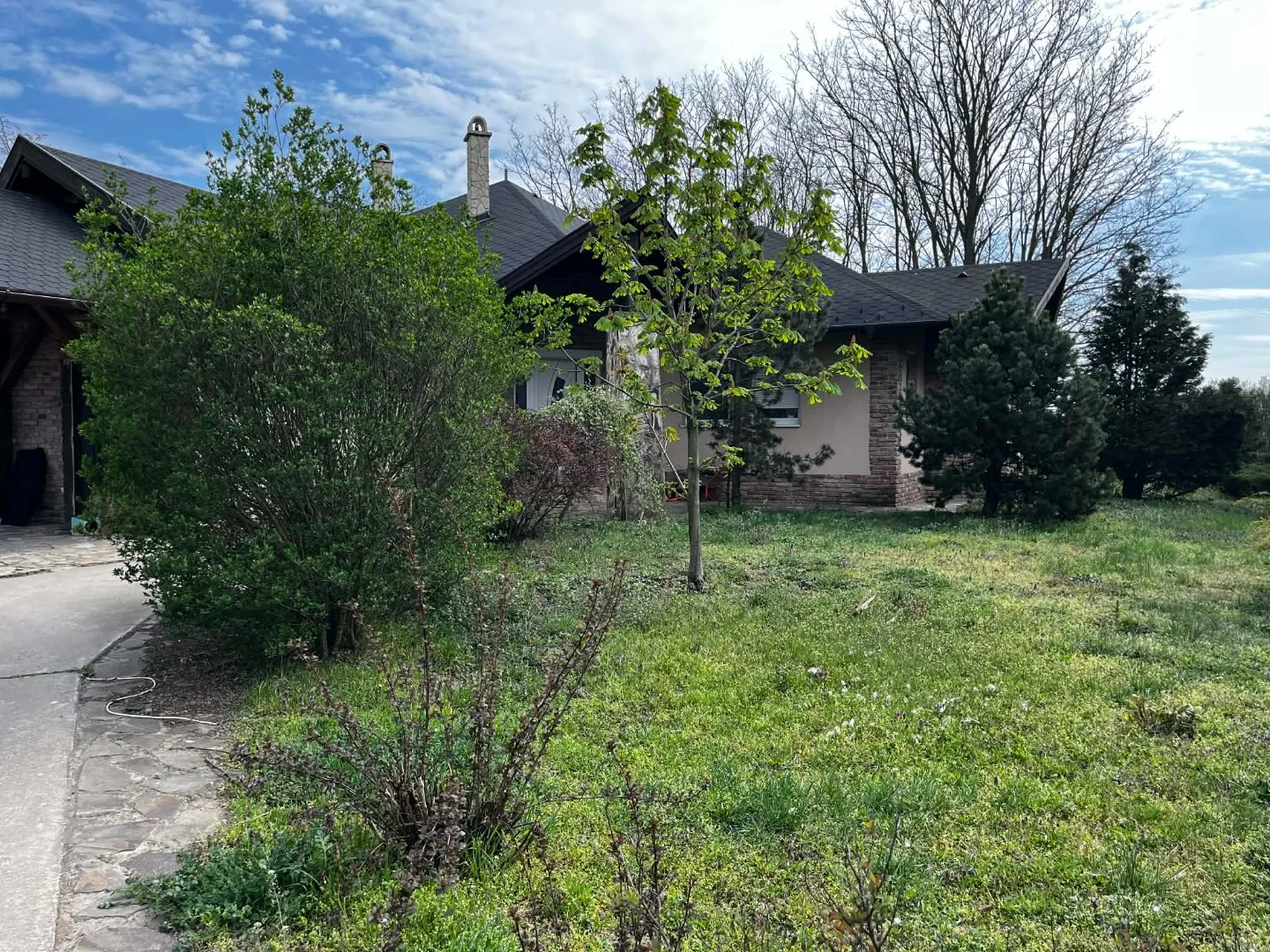 Eladó családi ház Debrecen