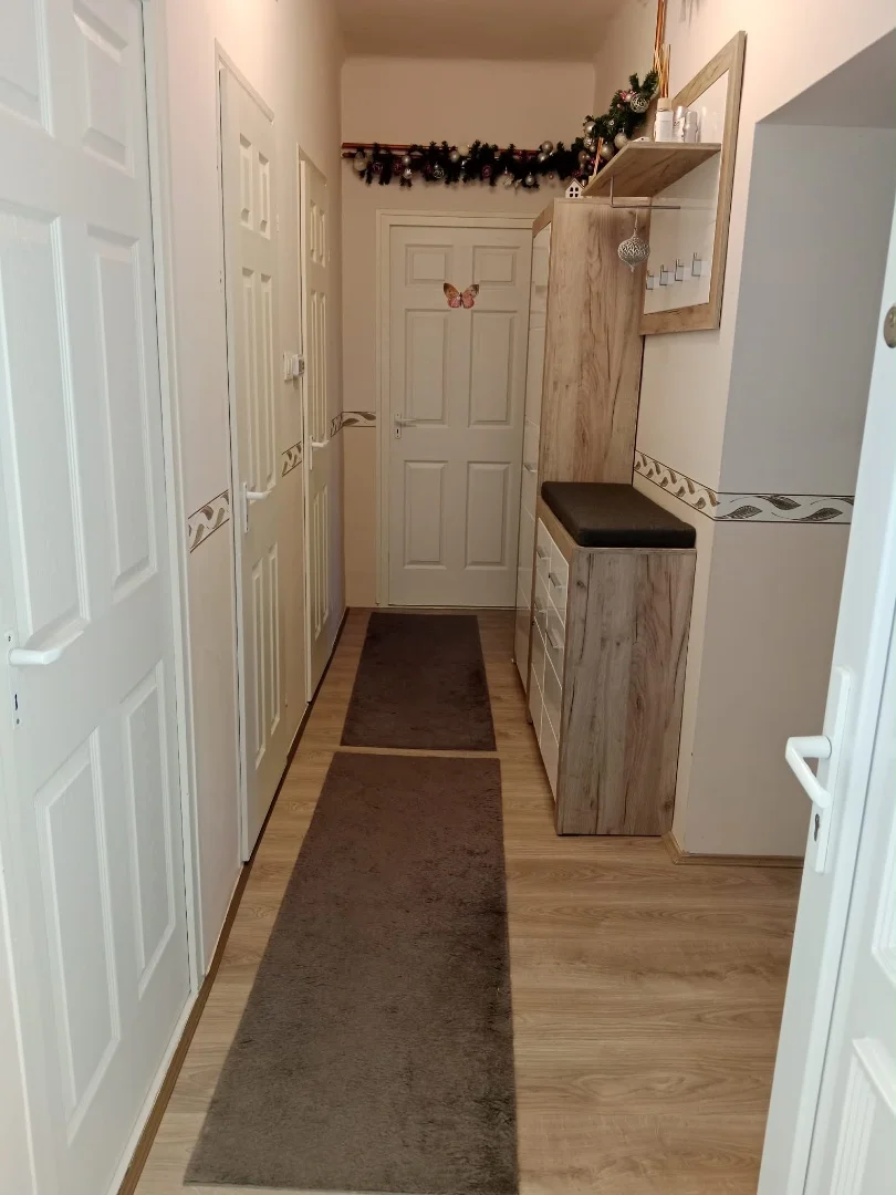 Eladó tégla lakás Kővágószőlős Újtelep - Kép 3