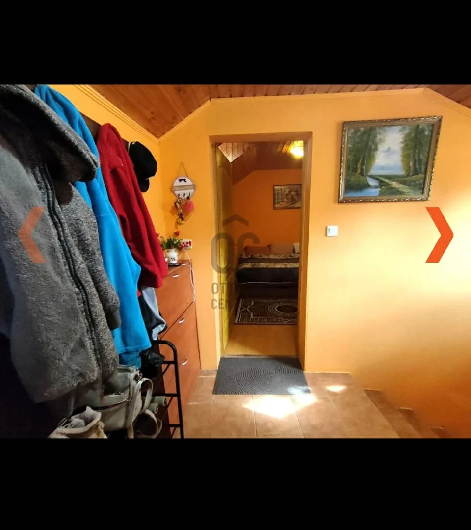 Eladó tégla lakás Balatonszemes Kölcsey u. - Kép 18