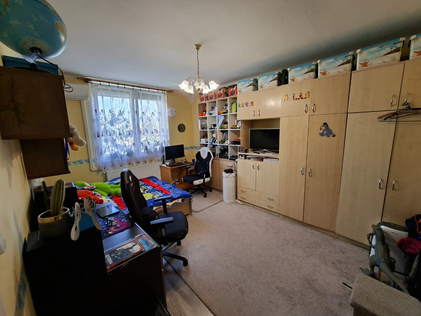 Eladó tégla lakás Zalaegerszeg Platán sor - Kép 15