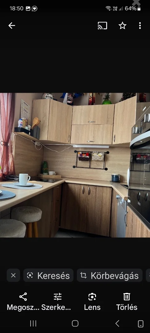 Eladó panel lakás Budapest 17. ker.